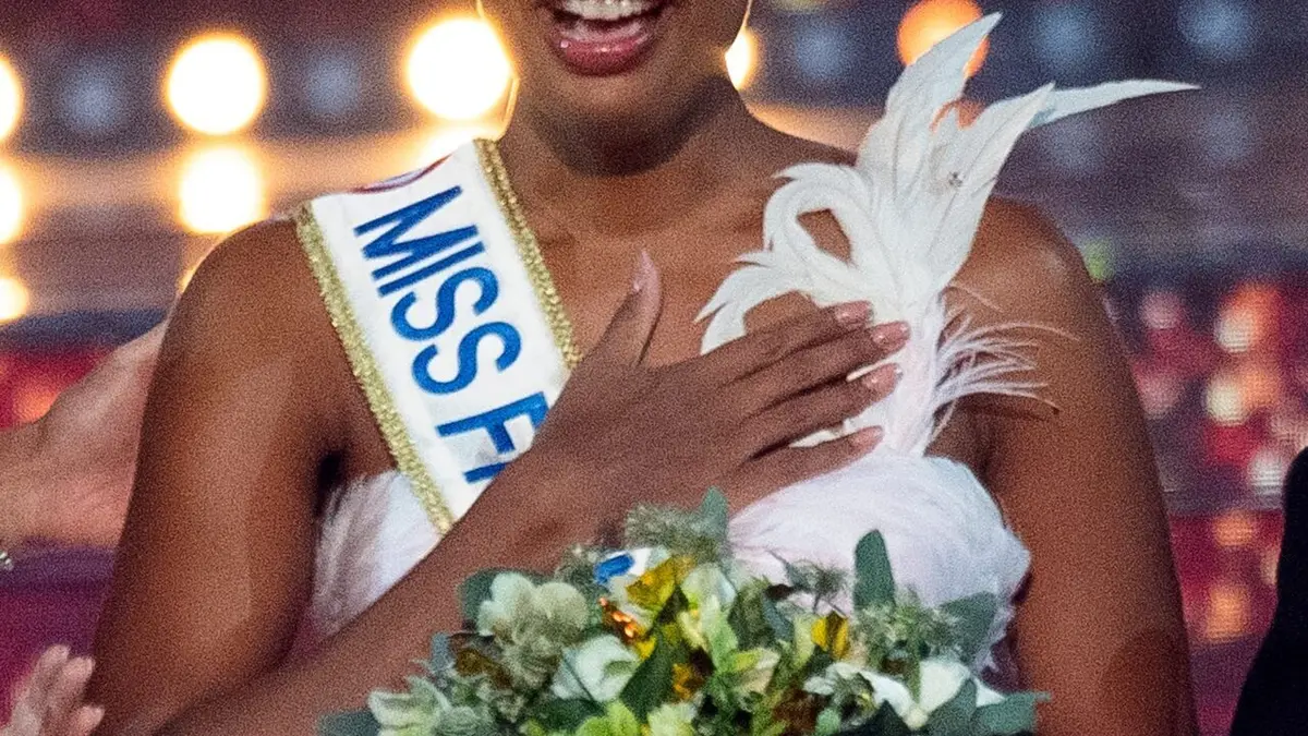 Miss France 2025 : le parcours d'une miss hors du commun