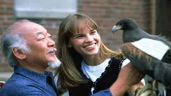 Miss Karaté Kid en streaming