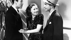 Visuel de Miss Manton est folle