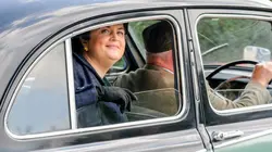 Miss Marple S05E02 Le secret de Chimneys