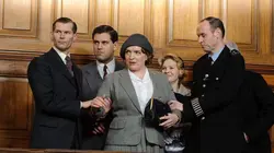 Miss Marple S05E03 Le géranium bleu