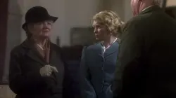 Miss Marple S05E03 Le géranium bleu