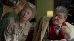 Miss Marple S02E03 Mon petit doigt m'a dit