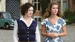 Miss Marple S05E02 Le secret de Chimneys