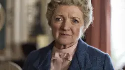 Miss Marple S06E02 La folie de Greenshaw