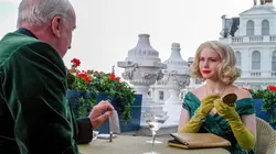 Sur TMC à 21h05 : Miss Marple