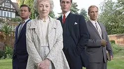 Miss Marple L'heure zéro