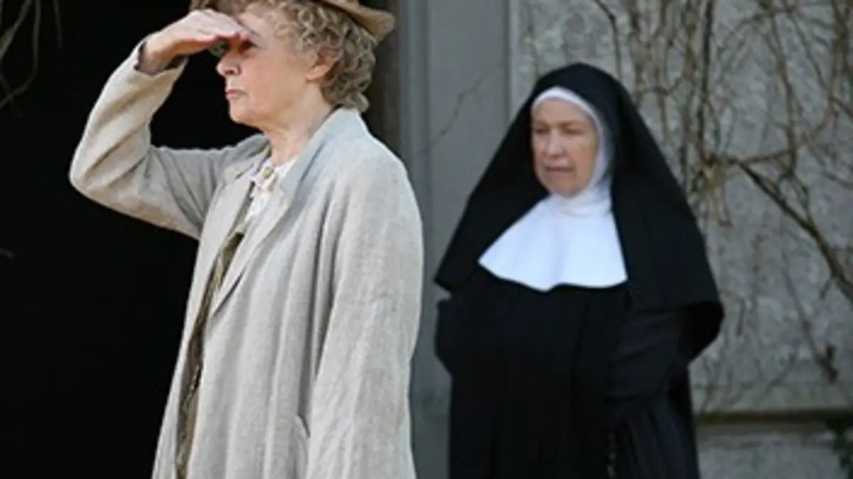 Miss Marple Némésis