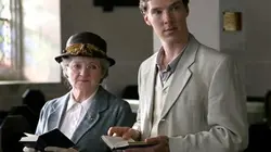 Visuel de Miss Marple