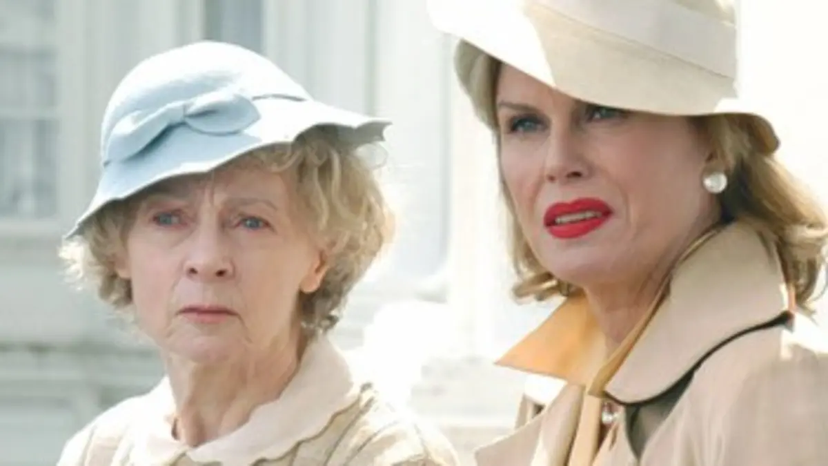 Miss Marple Un cadavre dans la bibliothèque
