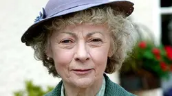 Miss Marple Dernière énigme