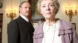 Miss Marple A l'hôtel Bertram