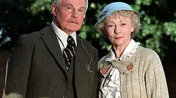 Miss Marple Meurtre au presbytère