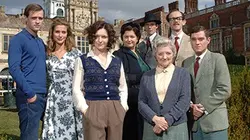 Miss Marple Le secret de Chimneys