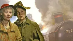Miss Marple S01E03 Le train de 16h50