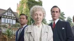 Miss Marple S03E03 L'heure zéro