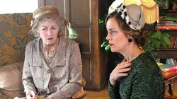 Miss Marple S02E03 Mon petit doigt m'a dit