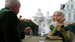 Miss Marple S01E01 Un cadavre dans la bibliothèque