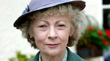 Miss Marple Dernière énigme
