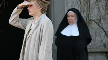 Miss Marple Némésis