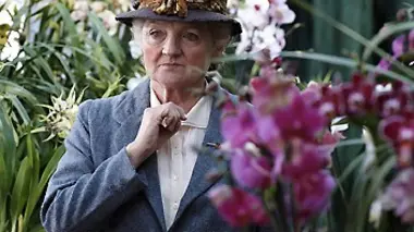 Miss Marple Pourquoi pas Evans ?