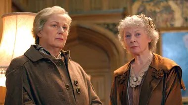 Miss Marple S01E03 Le train de 16h50