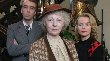 Miss Marple S01E06 La dernière énigme