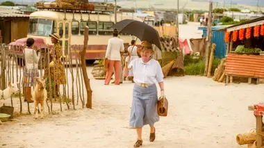 Miss Marple S02E02 La plume empoisonnée