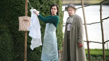 Miss Marple S03E02 Témoin indésirable