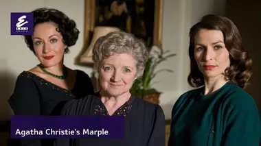 Miss Marple S04E03 Jeux de glaces