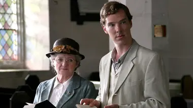 Miss Marple S04E04 Pourquoi pas Evans ?