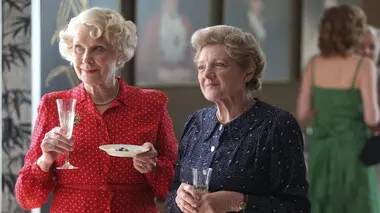 Miss Marple S05E01 Le cheval pâle