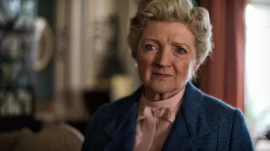Miss Marple S06E02 La folie de Greenshaw