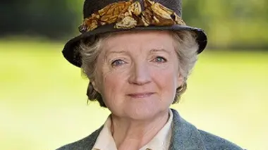 Miss Marple Une poignée de seigle