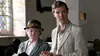le major Hugh Horton dans Miss Marple S04E02 Un meurtre est-il facile ? (2009)