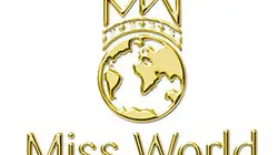 Visuel de Miss Monde 2016