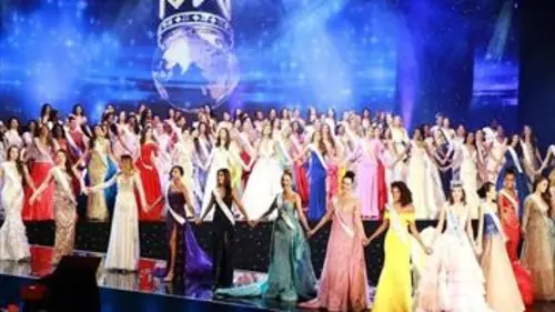 Miss Monde 2018