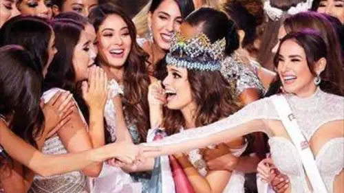 Miss Monde 2019