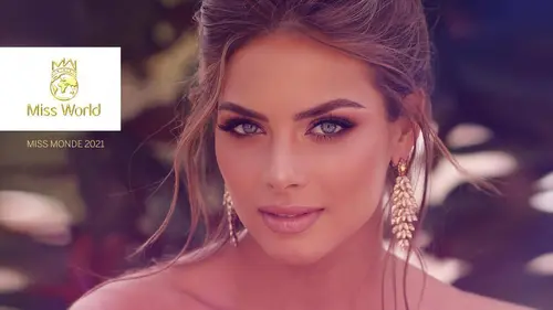 Miss Monde 2021