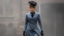 Sur Polar+ à 20h55 : Miss Scarlet, détective privée