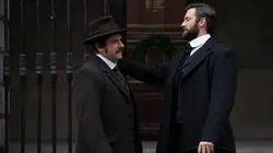 Miss Scarlet, détective privée  S01E02 La rose de minuit