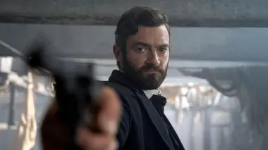 La mort d'Henry Scarlet