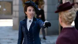 Miss Scarlet, détective privée S02E04 Concurrence déloyale en streaming