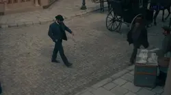 Miss Scarlet, détective privée S02E05 Minuit moins le quart en streaming