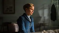 Miss Scarlet, détective privée  S04E03 Nouveau départ