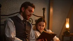 Miss Scarlet, détective privée S05E01 en streaming