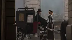 Visuel de Miss Scarlet, détective privée