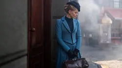Visuel de Miss Scarlet, détective privée