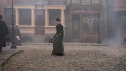 Miss Scarlet, détective privée S04E05 Coup de fil explosif