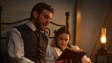 Miss Scarlet, détective privée S05E05
